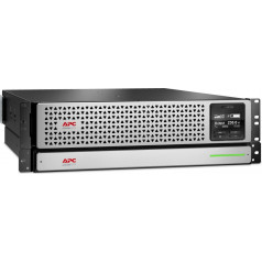 Srtl3000rmxli-nc smart rt3000va 3u ar li-ion akumulatoru +ap9641