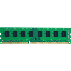 Память gr1600d3v64l11/8g (ddr3 dimm; 1 x 8 gb; 1600 mhz; cl11)