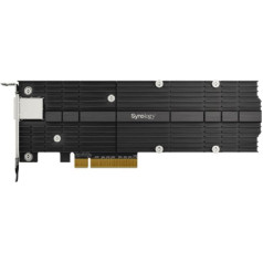 Tīkla karte e10m20-t1 combo karte m2 ssd / 10gbe pcie 3.0 x8 nvme