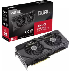 Asus RX7800XT Radeon 16GB