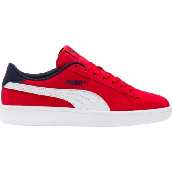 Puma Smash v2 Buck High Risk Jr apavi 365182 07 / 38.5