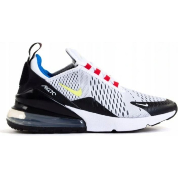 Air Max 270 GS Jr DQ1107-100 / 38.5 apavi