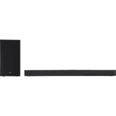 Soundbar samsung hw-c450/en (jauns 2023)