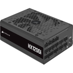 * hx1200i 1200w80 plus platinum atx