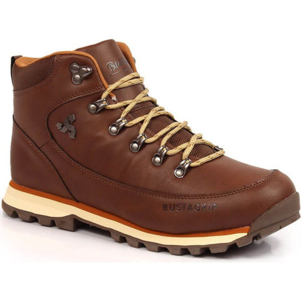 Ādas trekinga zābaki Outback M MRM1B / 42