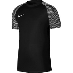 Dri-Fit Academy JSY Jr futbola krekliņš DH8369-010 / melns / M (137-147cm)