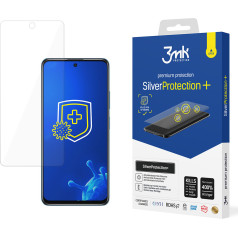 3MK Xiaomi POCO M4 Pro 5G - 3mk SilverProtection+ screen protector