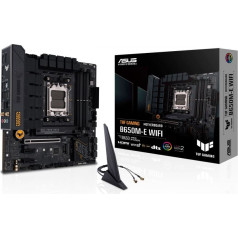 Mb b650 sam5 matx/tuf gaming b650m-e wifi asus