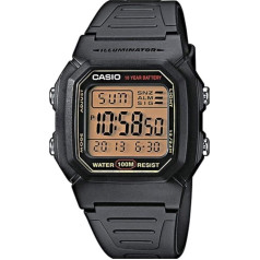 Casio Collection Unisex digitālais pulkstenis