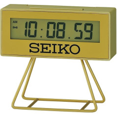 Seiko QHL062G LCD modinātājs