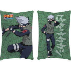 Netaddiction - POPBUBBIES - Naruto Shippuden Kakashi spilvens 33 x 50 cm - Aksesuāri