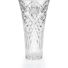 RCR Melodia Crystal Glass Bowl Decorative