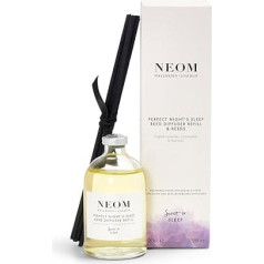 NEOM - Pefect Night's Sleep niedru difuzora uzpilde, 100 ml