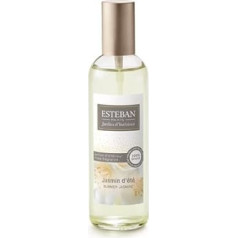 Estéban d'été Summer Jasmine Spray Smaržas difuzors