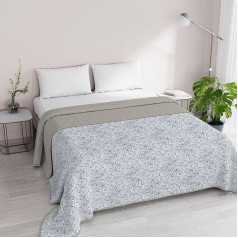 Itāļu gultasveļa, Ornato Tex Fantasy Summer Duvet, mikrošķiedra, divvietīga, 260 x 270 cm