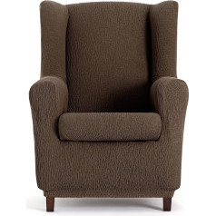 Llion dīvāns Throw Wing Chair Krāsa 7