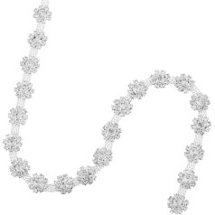 avotu karte 91 cm rotājumi ar rhinestone, rhinestone apdare, kristāls, bling, rhinestone, ķēdes, aplikācijas sloksnes amatniecība, DIY, apģērbu, šūšana, rotājumi, saulespuķe