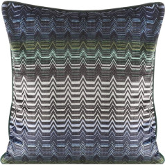 EUROFIRANY Spilvenu pārvalki Couch Cushion Covers Dīvāna spilvenu pārvalki Dekoratīvais spilvens Double Pack Set of 2 Pillowcases Dekoratīvais spilvens Seat Cushion