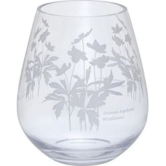 Dartington Crystal BM3488 Stikla vāze