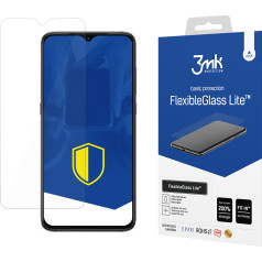 3MK Xiaomi Redmi 9C - 3mk FlexibleGlass Lite™ screen protector