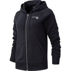 Classic Core Fleece Fashion F BK M WJ03806BK / S Džemperis