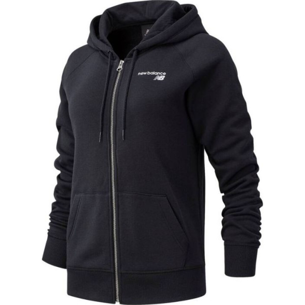 Classic Core Fleece Fashion F BK M WJ03806BK / S Džemperis