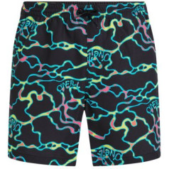 O'Neill Jack Cali Crazy 16'' Swim Shorts M 92800613566 / S