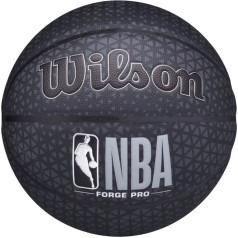 NBA Forge Pro Printed Ball WTB8001XB / 7