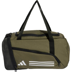 Essentials 3-Stripes Duffel XS soma IZ1906 / N/A