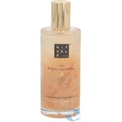 Cosmetica Rituals Karma Soul Shimmering Body Oil 100 ml (1 Cosmetica).