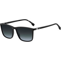 HUGO BOSS Unisex saulesbrilles