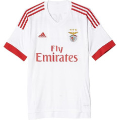 SL Benfica 15/16 izbraukuma futbola krekls