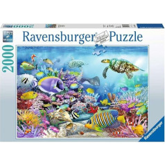 Ravensburger Dzīvā zemūdens pasaule