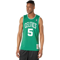 Mitchell & Ness NBA Hardwood Classics Swingman Jersey Boston Celtics - Kevin Garnett