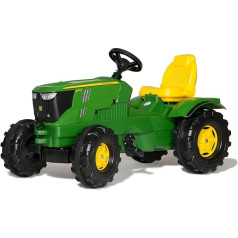 Rolly John Deere 6210R traktors