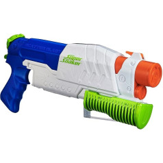 Nerf Super Soaker A5832EU4, Scatter Blast, ūdens pistole