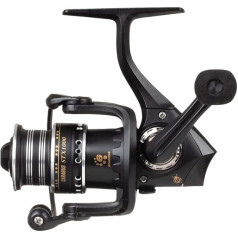 Abu Garcia Carabus AG STX spininga spole