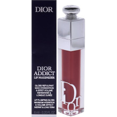 Dior Addict Lip Maximiser lūpu pumpējošs spīdums 0,2 oz / 6 ml - 024 Intense Brick