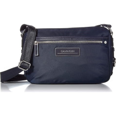 Calvin Klein Sieviešu Sussex Crossbody plecu soma