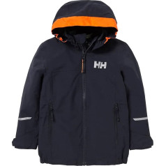 Helly Hansen Unisex Kinder K Shelter Jacket 2.0 K SHELTER JACKET 2.0