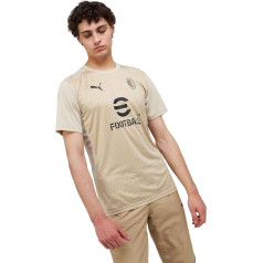 ACM 1899 Unisex Maglia Prematch 2024/25 Season DryCell Technology Regular Fit sacīkšu krekls