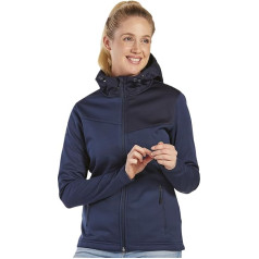 Erima Vīriešu jaka Erima Performance Softshell Jacket