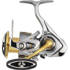 Daiwa Freams LT 3000 10224-305 Spininga spole ar priekšējo bremzi