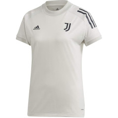 adidas Juventus FC Temporada 2020/21 Juve Tr Jsy W treniņkrekls sievietēm