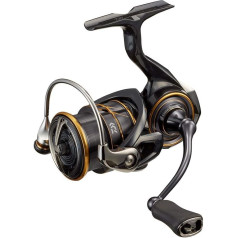 Daiwa Cardia LT spininga spole 21 (2021. gada modelis)