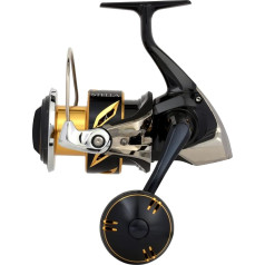 Shimano Stella Sw C sālsūdens spininga spoles