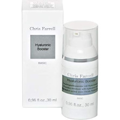 Chris Farrell - Basic Line - hialuroniskais pastiprinātājs - 30 ml