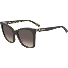 MOSCHINO LOVE Sieviešu saulesbrilles