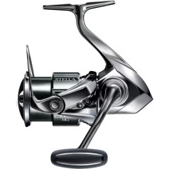 SHIMANO Ultimate Stella FK C3000MHG spininga spole