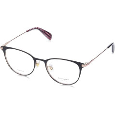 Kate Spade New York Unisex Leilani/F saulesbrilles